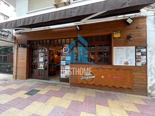 Location Local commercial à Sant Antoni. Traspaso barrestaurante en pleno funcionamiento en san antonio