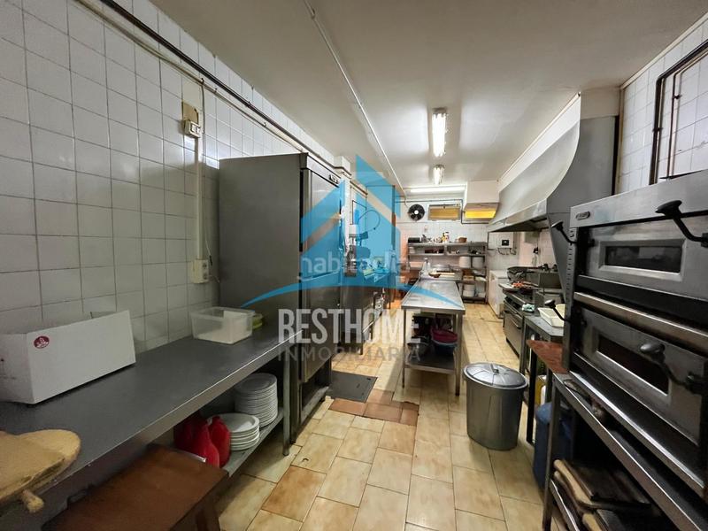 Foto a993a6b7-b55c-43a8-8f1f-73c71445803c. Traspàs local comercial a Sant Antoni Cullera