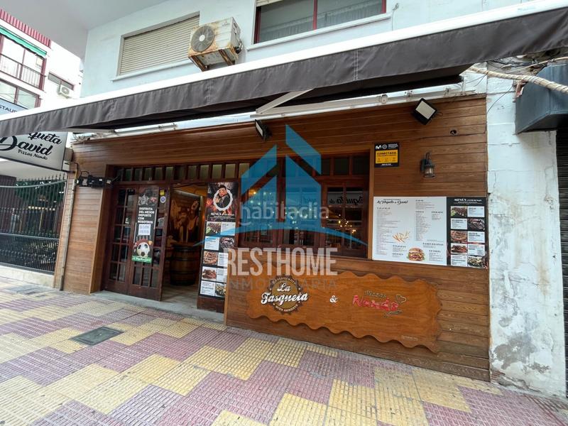 Foto f187acb8-488b-48c4-9fc9-2a3af123bd98. Traspàs local comercial a Sant Antoni Cullera