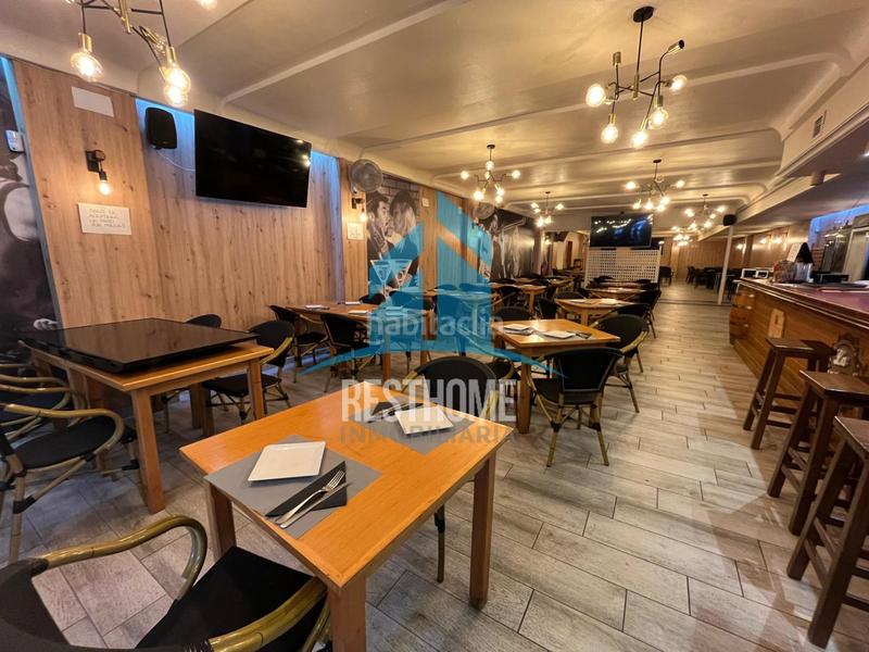 Foto 014b070d-b6f4-4a8d-aab2-b6643781ffad. Traspaso local comercial traspaso barrestaurante en pleno funcionamiento en san antonio en Cullera