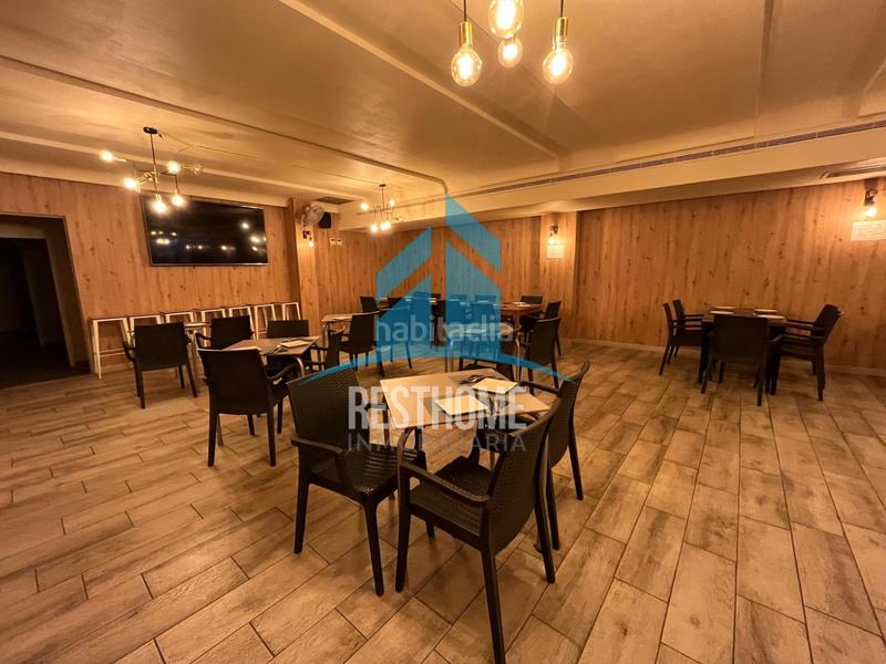 Foto 15eeb755-8fb1-4baa-95ab-c946780d4a63. Traspaso local comercial traspaso barrestaurante en pleno funcionamiento en san antonio en Cullera