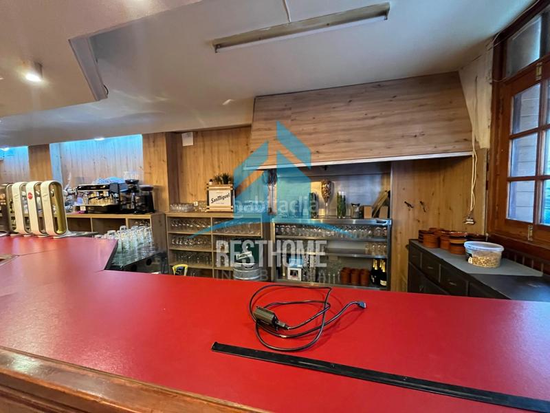 Foto 55fea197-fd46-409d-8ea6-2725d03e1099. Traspaso local comercial traspaso barrestaurante en pleno funcionamiento en san antonio en Cullera