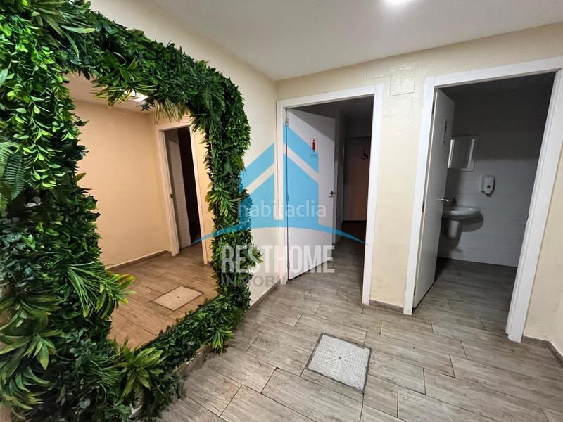 Foto 59039898-5a64-448d-a441-fac48fb35073. Traspaso local comercial traspaso barrestaurante en pleno funcionamiento en san antonio en Cullera