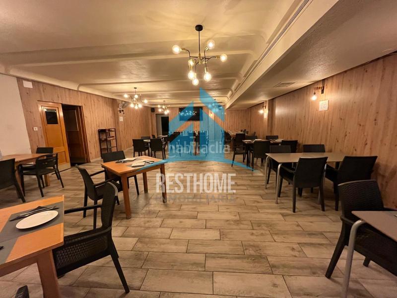 Foto 6c2aa738-badd-4f63-8a08-467fc0f6aa44. Traspaso local comercial traspaso barrestaurante en pleno funcionamiento en san antonio en Cullera