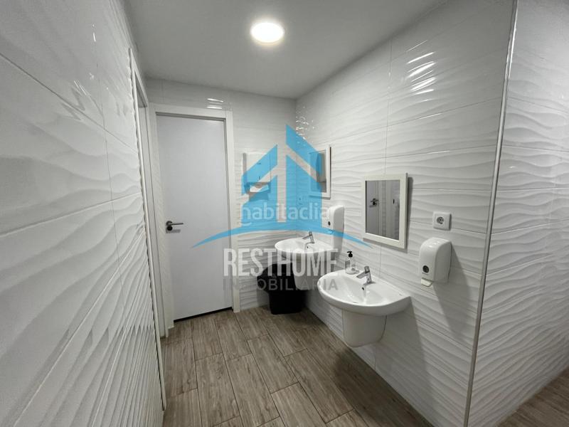 Foto 7f4bc0a2-086f-4c06-8c22-119eb030613d. Traspaso local comercial traspaso barrestaurante en pleno funcionamiento en san antonio en Cullera