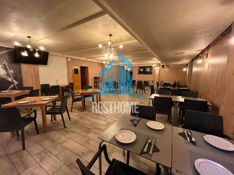 Foto dac94e76-b47d-4425-9735-5b99c695ca9f. Traspaso local comercial traspaso barrestaurante en pleno funcionamiento en san antonio en Cullera