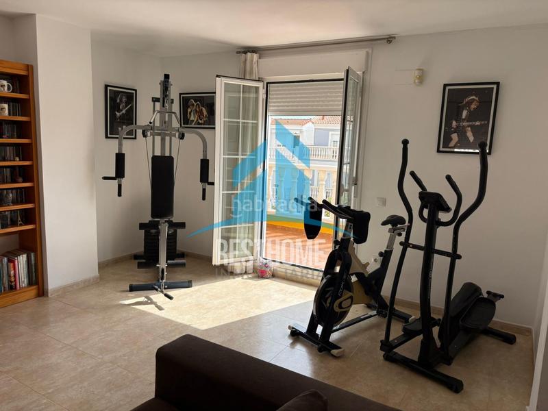 Foto 109e0790-207b-4baf-bb31-ce15b191be1f. Casa a schiera con parcheggio in Bulevar del Xúquer Cullera