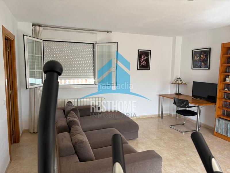 Foto 3595b06d-2092-4e15-a4d6-8ffdc5569b51. Casa a schiera con parcheggio in Bulevar del Xúquer Cullera