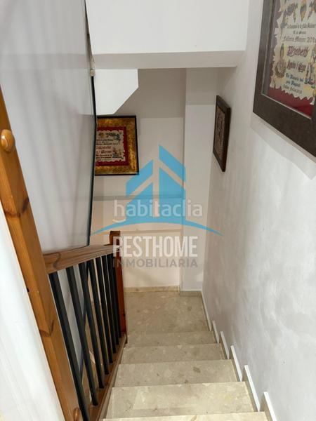 Foto 673cc61a-0eae-4429-8230-dd34b03560d4. Casa a schiera con parcheggio in Bulevar del Xúquer Cullera