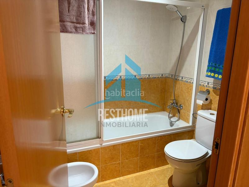 Foto aff94936-1bf7-407f-952e-88d80d69b911. Casa a schiera con parcheggio in Bulevar del Xúquer Cullera