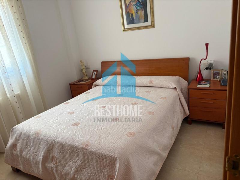 Foto e543f100-5520-4d53-a488-d1628bce20ee. Casa a schiera con parcheggio in Bulevar del Xúquer Cullera