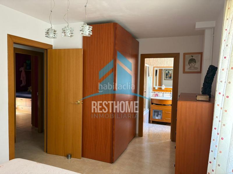 Foto f3f4e37d-c628-4392-883e-3c9188aae098. Casa a schiera con parcheggio in Bulevar del Xúquer Cullera