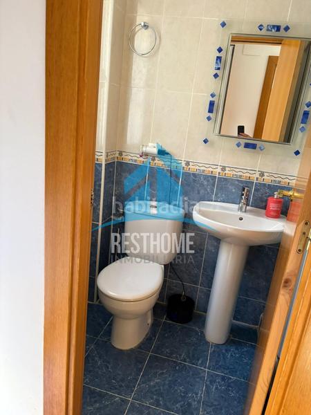 Foto f44c33d6-952a-4916-a575-72cf1bf8b32f. Casa a schiera con parcheggio in Bulevar del Xúquer Cullera