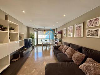 Zweistöckige Wohnung in Centro Histórico. Espectacular dúplex en el corazón de gandia  ideal para vivir