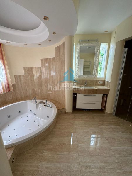 Foto 1b233c8a-0e18-47f3-a467-a27ba218bac5. Xalet amb aparcament piscina a Altea la vella Altea