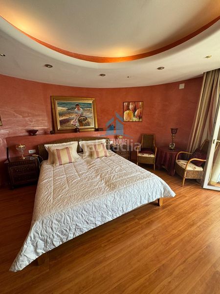 Foto 3cde38d5-3aa3-4906-95fe-c20040820654. Xalet amb aparcament piscina a Altea la vella Altea