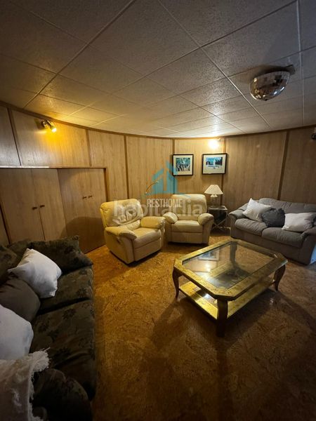 Foto 44934d68-8c65-44f3-9a96-0f2a77e3c89f. Xalet amb aparcament piscina a Altea la vella Altea