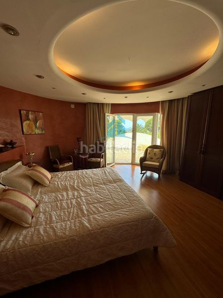 Foto 64aaea4c-ce33-4fcd-a213-7c2517167a22. Xalet amb aparcament piscina a Altea la vella Altea