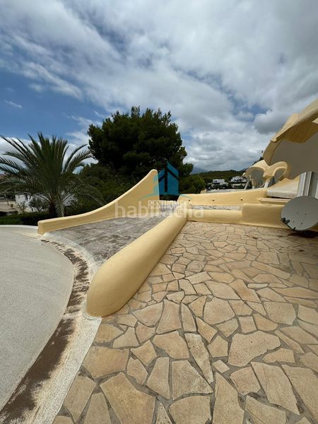 Foto 73c2eb34-2d61-4512-90ed-b918a60ff77d. Xalet amb aparcament piscina a Altea la vella Altea