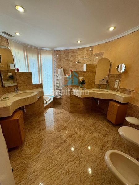 Foto 74d568f0-62a3-4012-8392-a66a8e3dd452. Xalet amb aparcament piscina a Altea la vella Altea