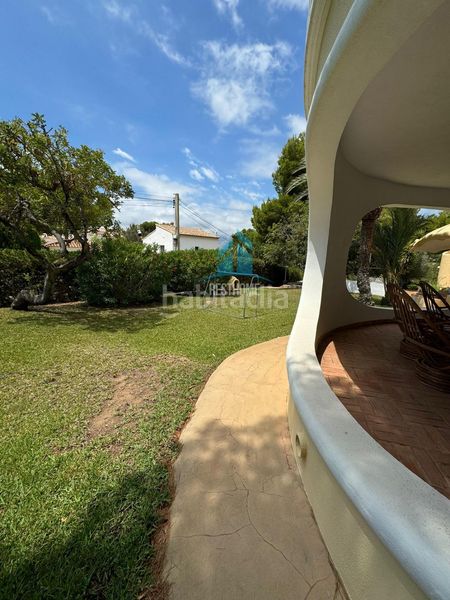 Foto 7665023d-995a-46e6-88e7-0846489cf4e4. Xalet amb aparcament piscina a Altea la vella Altea