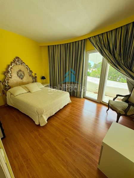 Foto 8e2b6fae-d16a-4e8b-891e-e9acc8fac9d9. Xalet amb aparcament piscina a Altea la vella Altea