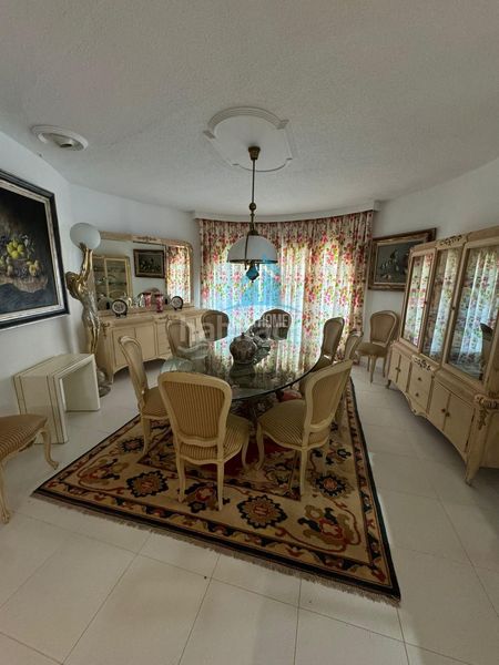 Foto b2bc2557-46fa-4aec-b963-eed1afc1bde3. Xalet amb aparcament piscina a Altea la vella Altea