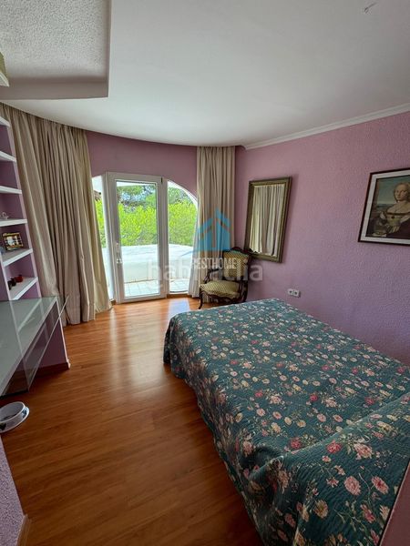 Foto d4fdebbd-c8a6-4471-9f59-00905060acb8. Xalet amb aparcament piscina a Altea la vella Altea