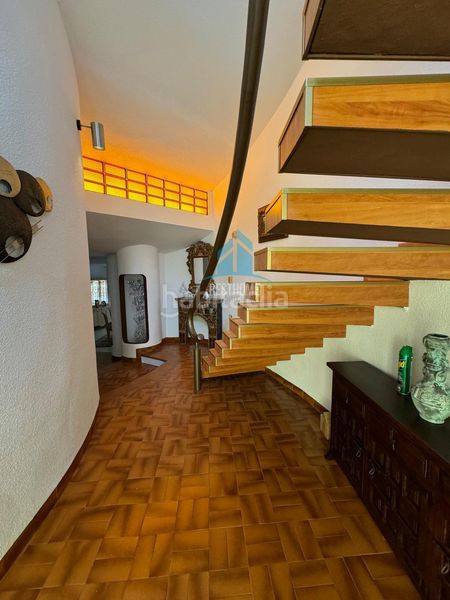 Foto ea3314ed-475f-46a1-bf6c-afeffa557e4c. Xalet amb aparcament piscina a Altea la vella Altea