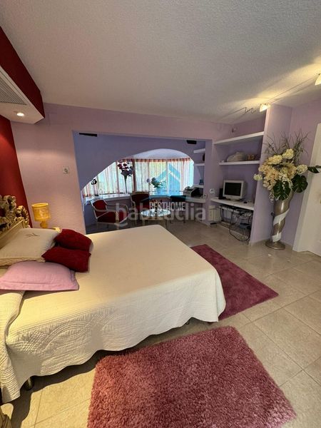 Foto ff153428-1cfb-42d8-892e-8ba5e97ab90c. Xalet amb aparcament piscina a Altea la vella Altea