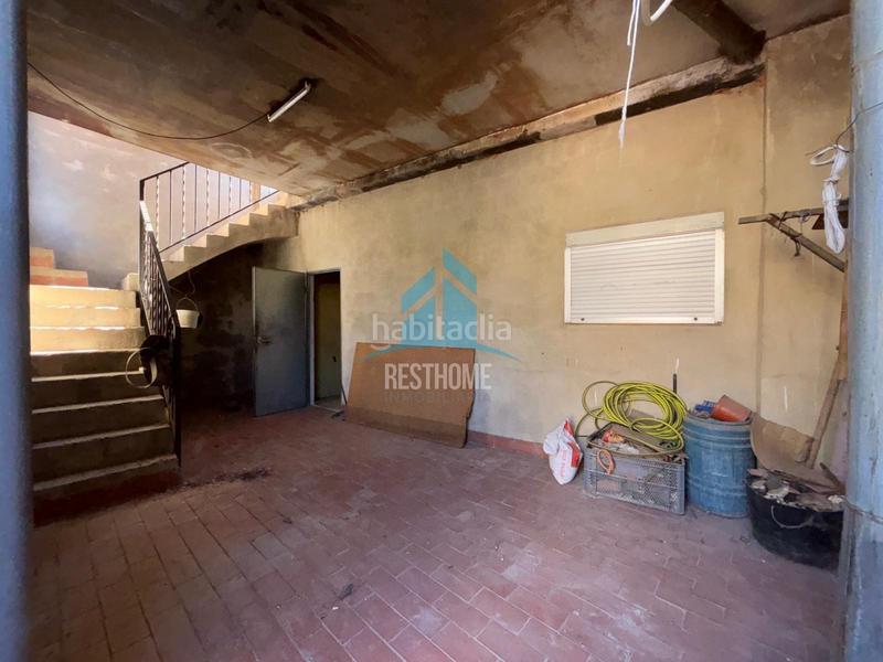 Foto 147410f1-572a-40f7-8541-c85975cac22f. Maison avec parking dans Urbanitzacions i Pedanies Nord Alzira