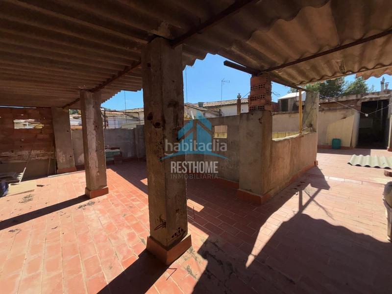 Foto 228fa0ee-3fc6-4e81-ae41-8cc87d687dc0. Maison avec parking dans Urbanitzacions i Pedanies Nord Alzira