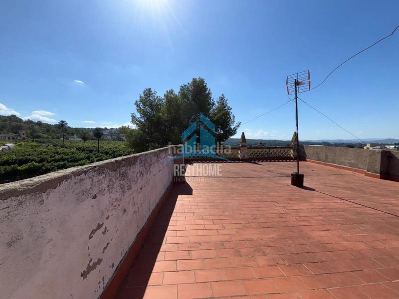 Foto 671a5c5a-9071-4060-b80f-fd6cbf72d270. Maison avec parking dans Urbanitzacions i Pedanies Nord Alzira