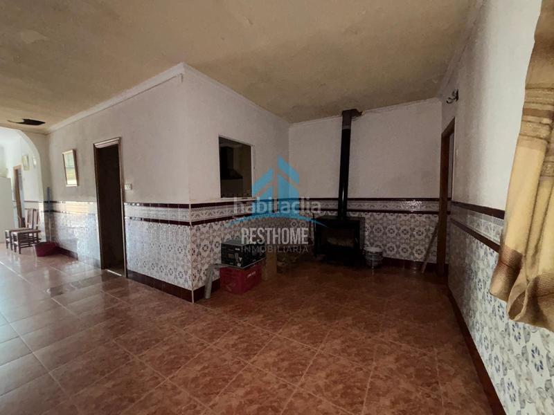 Foto 96e6be0f-275f-4ff2-b265-6325c000fd68. Maison avec parking dans Urbanitzacions i Pedanies Nord Alzira