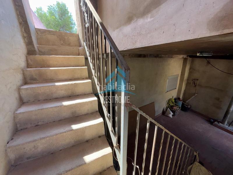 Foto aa3f49bc-a348-415e-813e-24421da3b584. Maison avec parking dans Urbanitzacions i Pedanies Nord Alzira