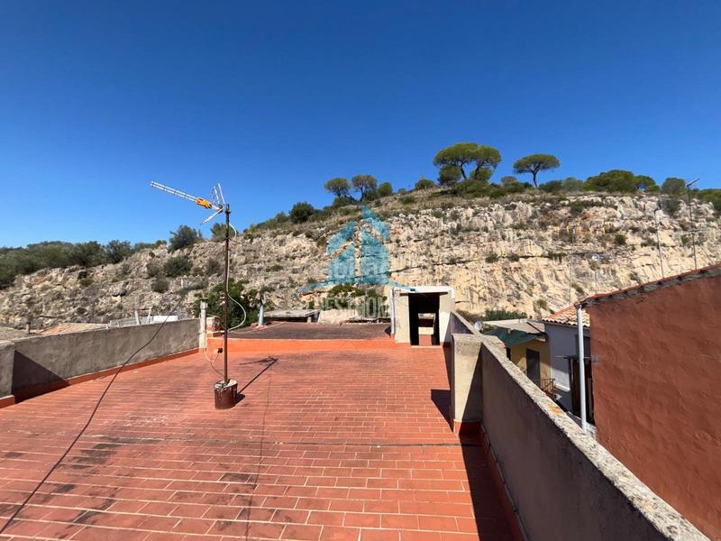 Foto adccad0c-db73-42c2-929f-74f9414a6267. Maison avec parking dans Urbanitzacions i Pedanies Nord Alzira