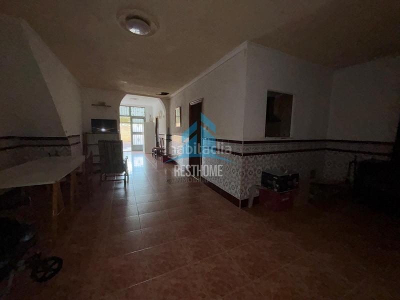 Foto cee9f478-6eb6-42f4-9ad7-e166e9e3612b. Maison avec parking dans Urbanitzacions i Pedanies Nord Alzira