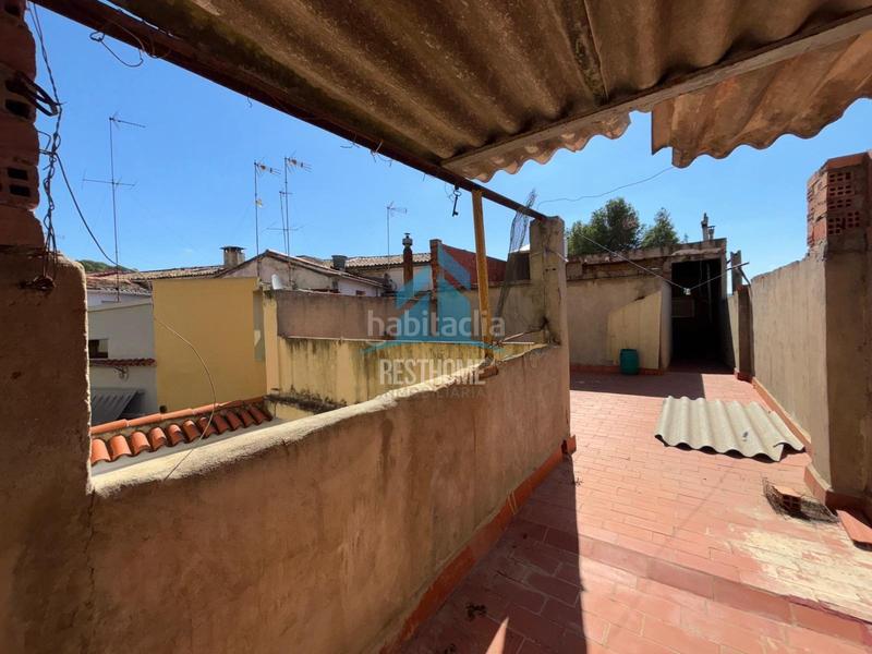 Foto ec105cbd-0403-4005-b5ac-b621b78b7249. Maison avec parking dans Urbanitzacions i Pedanies Nord Alzira