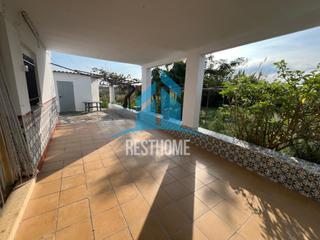 Chalet in El Marenyet. Oportunidad casachalet en el brosquil de cullera