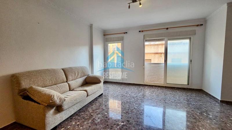 Foto 2f5208ba-9b36-4be6-ba3d-d9a552ccdf1f. Pis amb calefacció a Centro Histórico Gandia