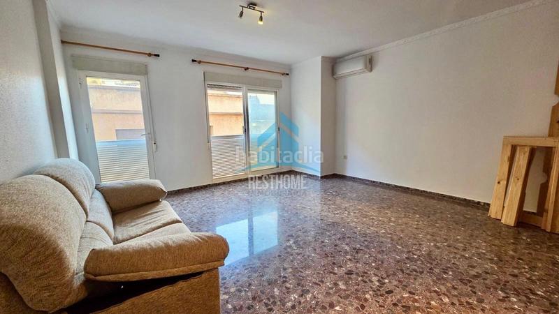 Foto 549e72a8-0975-4b11-8631-47d09cd52099. Pis amb calefacció a Centro Histórico Gandia