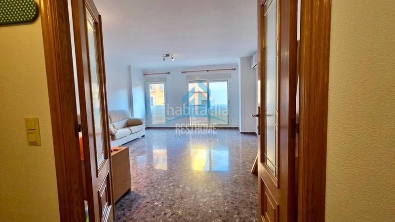 Foto 65188fce-766f-4039-886f-1591ed5962ee. Pis amb calefacció a Centro Histórico Gandia