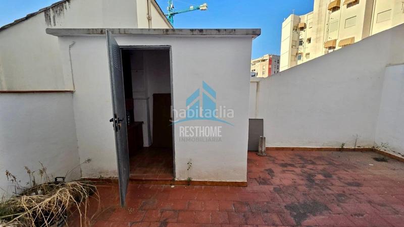 Foto 8c28c90b-fc9c-4f13-9c6c-76f26a9531de. Pis amb calefacció a Centro Histórico Gandia