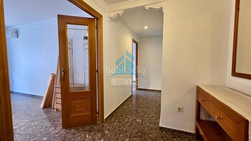 Foto 9dc504a6-d708-4f2d-b0d0-cb931672e679. Pis amb calefacció a Centro Histórico Gandia