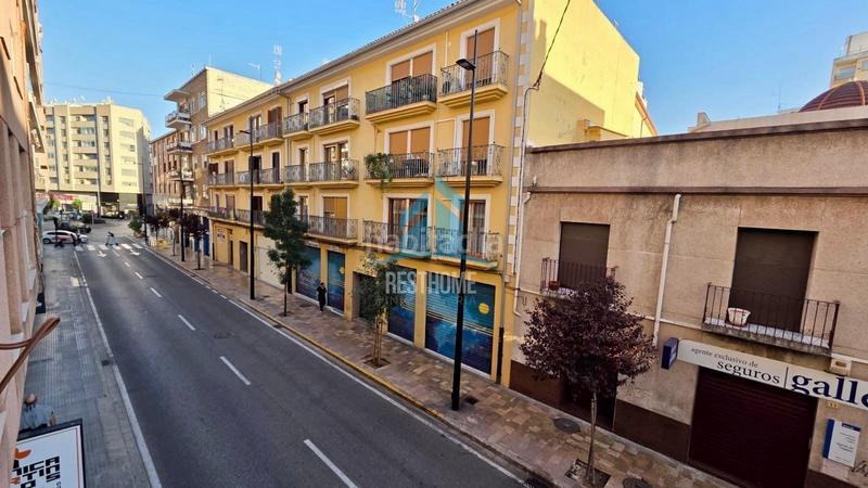 Foto ab63fda1-ede1-4975-b20f-9ed37715dee7. Pis amb calefacció a Centro Histórico Gandia