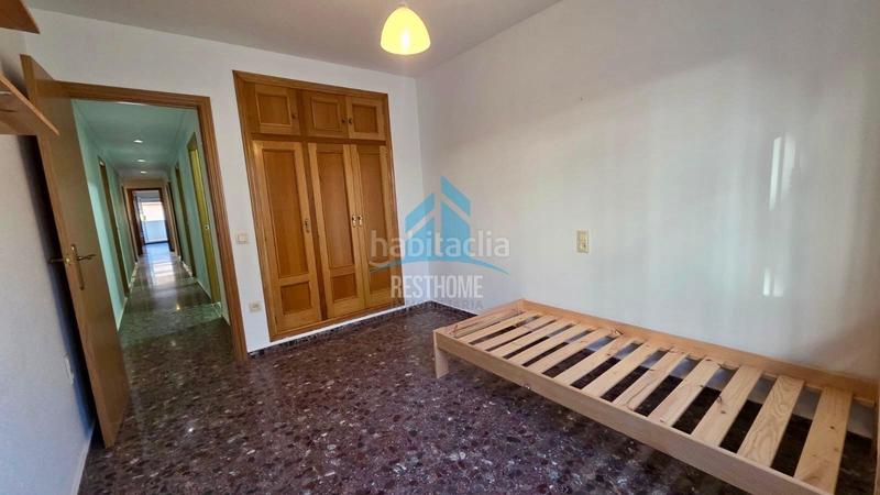 Foto b07f98e0-e8fd-4874-ae4f-82b2a572d646. Pis amb calefacció a Centro Histórico Gandia