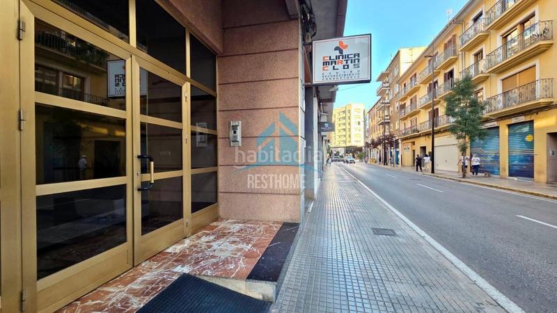 Foto b8be3377-3d7c-4a33-a25f-4dcddcf4c41c. Pis amb calefacció a Centro Histórico Gandia