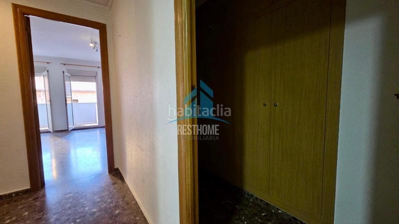 Foto bff50437-dae6-4c53-b870-0f24326b3af3. Pis amb calefacció a Centro Histórico Gandia