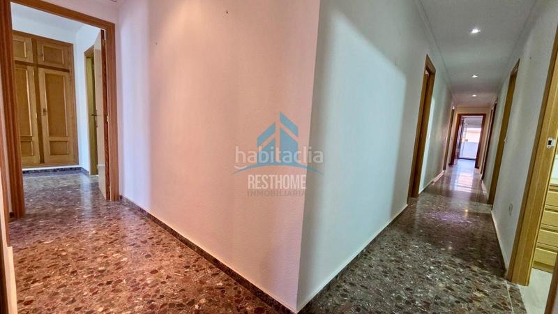 Foto dc6b5633-436f-4d69-8263-8e99d02a96ca. Pis amb calefacció a Centro Histórico Gandia