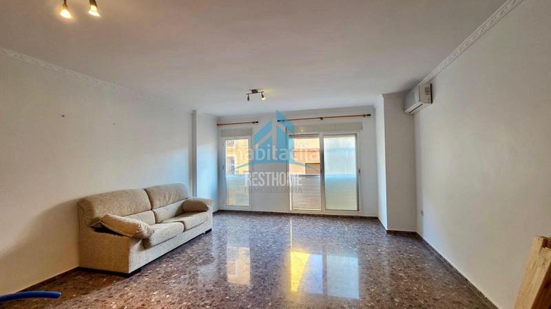 Foto eb09f838-fd22-4e3b-be32-f7303128515d. Pis amb calefacció a Centro Histórico Gandia